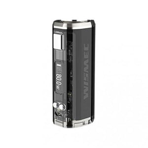 Wismec Sinuous V80 80W TC Box Akkuträger