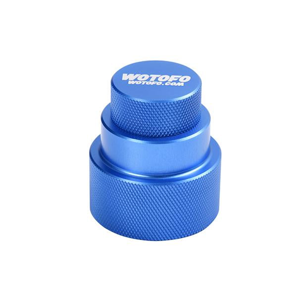 Wotofo Easy Fill Squonk Cap - 1ps/pack