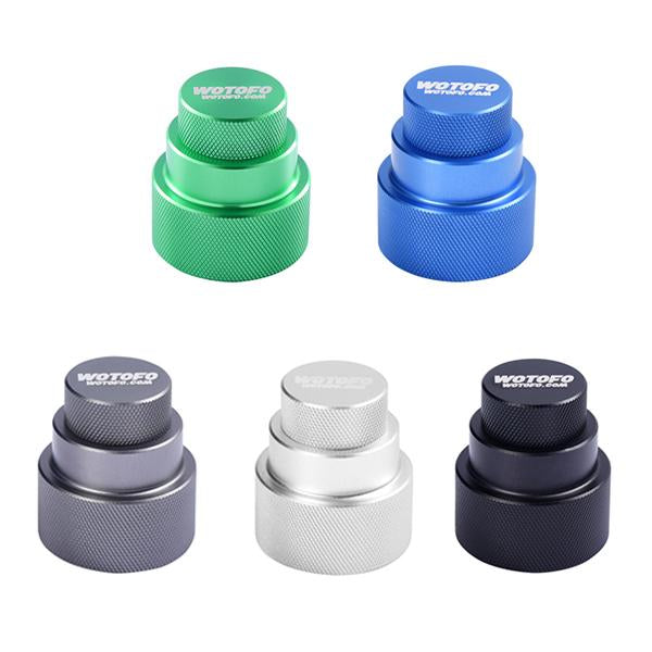 Wotofo Easy Fill Squonk Cap - 1ps/pack