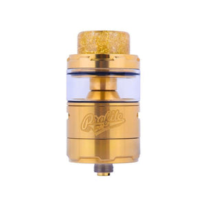 Wotofo Profile Unity RTA Verdampfer 3,5ml/5ml