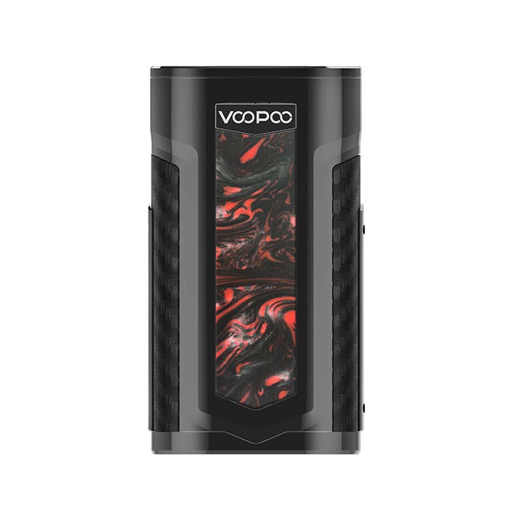 VOOPOO & Woody Vapes X217 Box Akkuträger