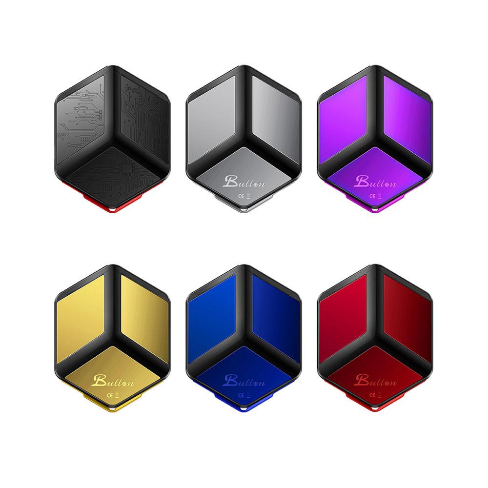 XOMO Bullfrog Pod System vape Kit 380mAh/2ml