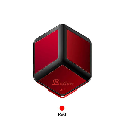 XOMO Bullfrog Pod System vape Kit 380mAh/2ml