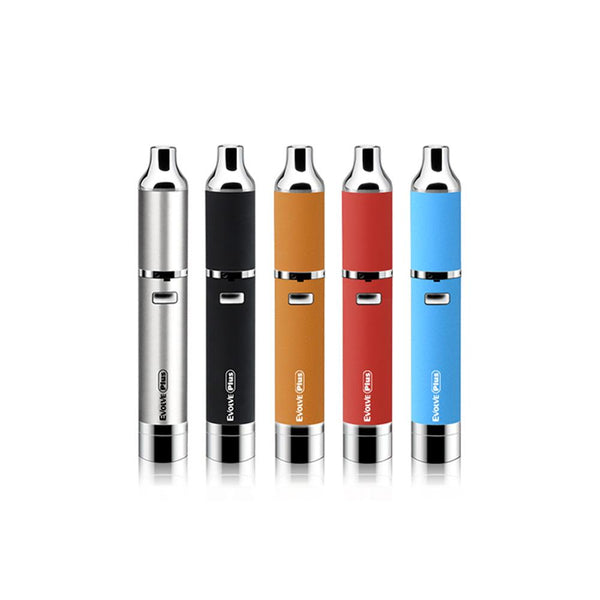 Yocan Evolve Plus Verdampfer Kit 1100mAh