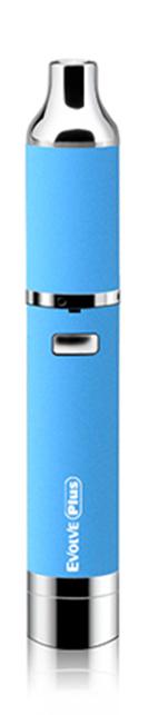 Yocan Evolve Plus Verdampfer Kit 1100mAh