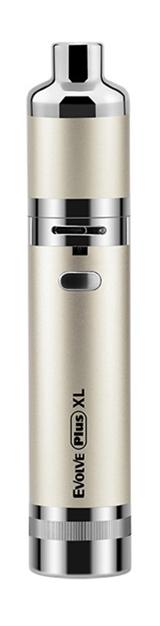 Yocan Evolve Plus XL Wax Verdampfer Kit 1400mAh
