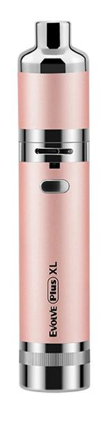 Yocan Evolve Plus XL Wax Verdampfer Kit 1400mAh