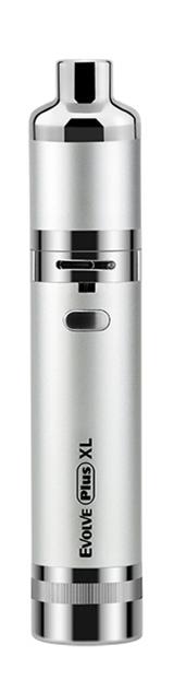 Yocan Evolve Plus XL Wax Verdampfer Kit 1400mAh