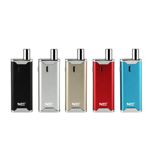 Yocan Hive 2.0 AIO Starter Kit 650mAh