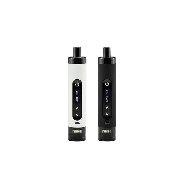 Yocan iShred Verdampfer Kit 2600mAh