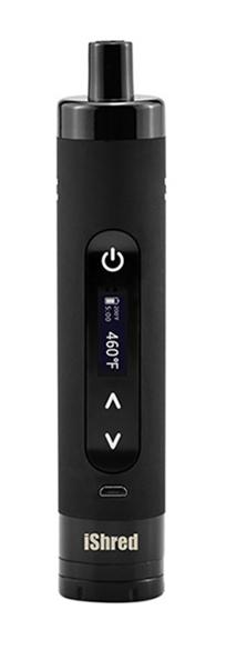 Yocan iShred Verdampfer Kit 2600mAh