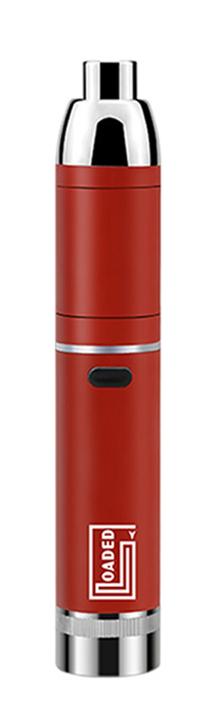 Yocan Loaded Vape Stift Set 1400mAh