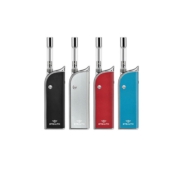 Yocan Stealth 2-in-1 E Zigarette Kit