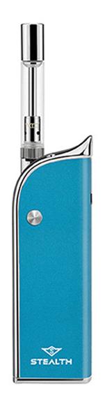 Yocan Stealth 2-in-1 E Zigarette Kit