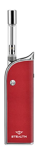 Yocan Stealth 2-in-1 E Zigarette Kit