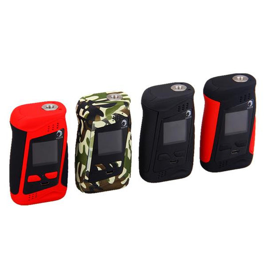 Yosta Livepor 230 230w TC Box Mod